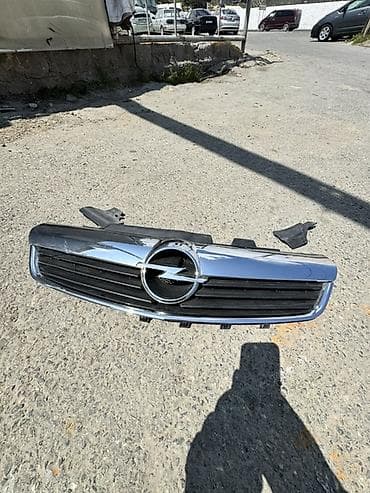 ablicovka: Opel Zafira B, 2007 il, Almaniya, Ödənişli çatdırılma — 3