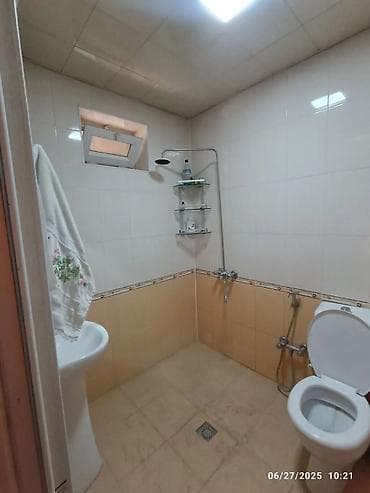 ev kiraye 2022: 📍 Gəncə, Mahrasa bağı ☑️ Paltaryuyan, soyuducu, qaz, su, işıq və — 4