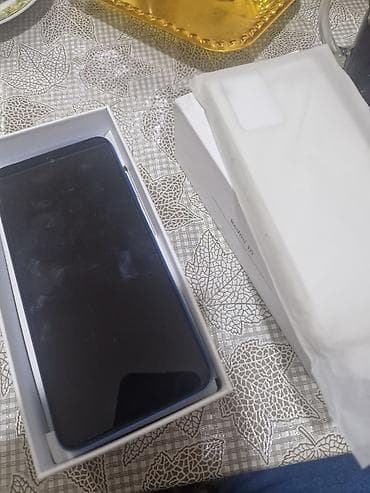 Redmi 10, 64 GB, rəng - Göy, Sənədlərlə — 3
