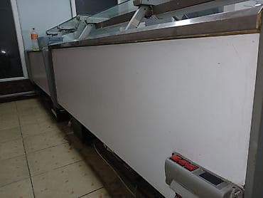 Металлоискатели: Электрическая печь, Пицца, 2 этажная — 4