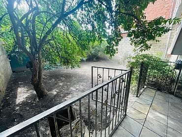 ev elanlari gence: 5 otaqlı, 118 kv. m, Kredit yoxdur, Orta təmir — 4