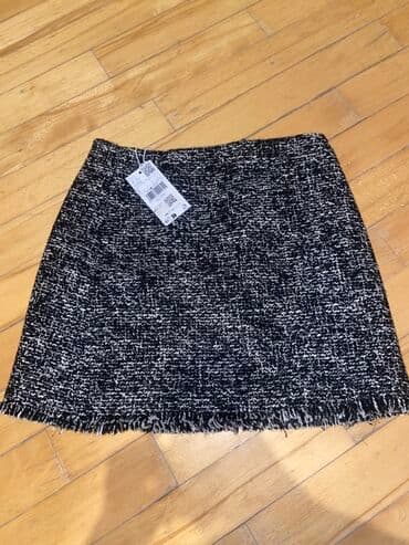 atlas qadın ətəkləri: Mini Ətək, Mango, S — 1