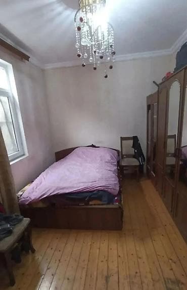 Torpaq: 45 kv. m, 2 otaqlı, Qaz — 5