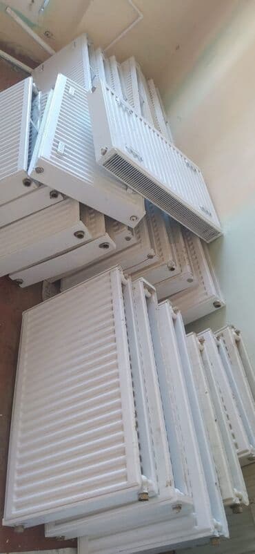 смеситель с подогревом бишкек: Panel Radiator Satilir Her biri yaxsi veziyyetde. 50 sm 25 azn 60 sm — 1