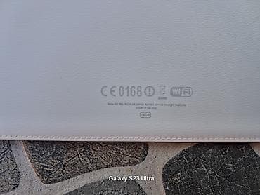 05 samsung: Samsung Galaxy Note 10.1 (2014 Edition) planşet - Model: SM-P600 — 3