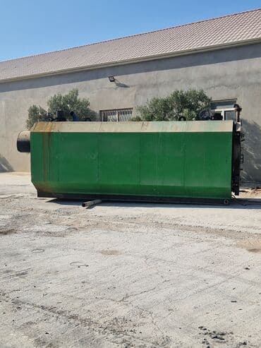 стабилизатор для комби: İşlənmiş Kombi — 9