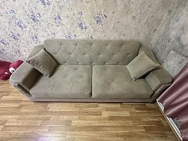 Divan-kravat, İşlənmiş, Açılan, Nabuk, Çatdırılma yoxdur lalafo.az -da Divan-kravat, İşlənmiş, Açılan, Nabuk, Çatdırılma yoxdur