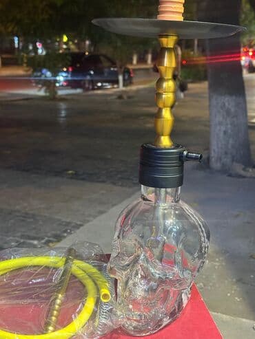 meduza qəlyan: Sklet baş qəlyan✅ effektiv tüstü ✅ slank ✅ nasatka✅ çasqa✅ purjun✅ — 5