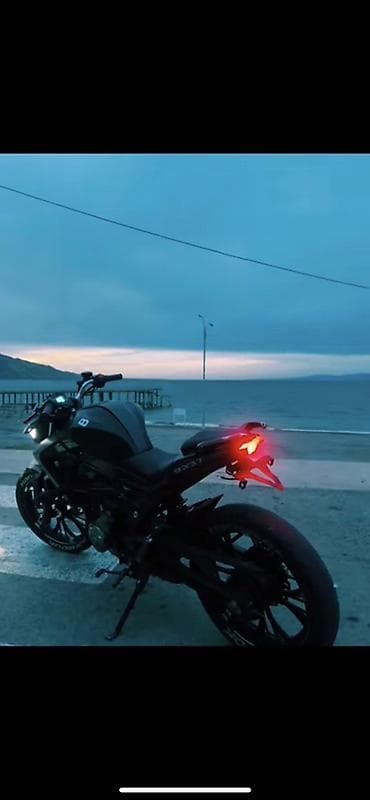 vaz 2106 masin: Mator disk teker rama rol traves vilka salamatdi moto yanib yiqdirib — 1