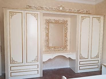 mebel skaf: Butun növ mebellərin *Ev mebeli,usaq mebeli,metbex mebeli ofis — 4