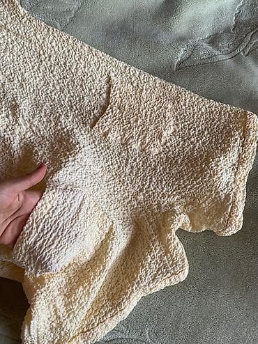 Dilvin firmasina aid tulum,yeni almışam razmeri uymur deye — 3