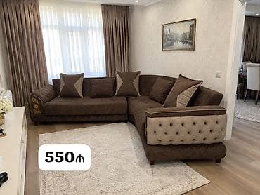 Künc divan açilir baza var 550m ölçü 320/210 ünvan H
