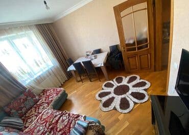 binəqədi evlərin satışı: Bakı, Bakıxanov qəs., 3 otaqlı, Köhnə tikili, 80 kv. m — 2