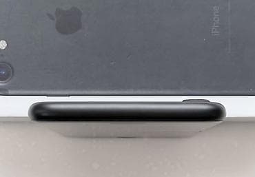 TV və video: IPhone 7, 32 GB, Qara, Face ID — 6