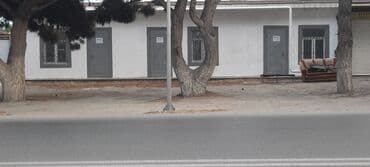 qaxda obyekt satilir: Obyekt, Mastaganin merkezindeki Memmedyarov dairesinde, Mastaga - — 1