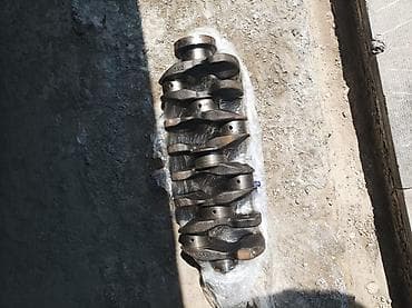 Nissan Navara 2024 Kolenval (Original) – Əla vəziyyətdə Nissan