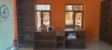 кухонная мебель на заказ в баку: Dükkan, ofis və ya digər kommersiya sahələri üçün uyğun, çoxfunksiyalı — 4