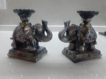 бронзовые подсвечники антиквариат: Heykəlcik, 2012 il, Çin, Ünvandan götürmə — 3