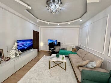 продажа квартир в баку новостройки: 2 комнаты, Новостройка, 101 м² — 4