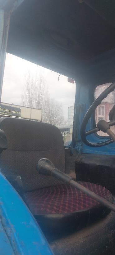 запчасти авто: MTZ80 salam sezona hazir veziyetdedi senetleri yerindedi hec bir — 9