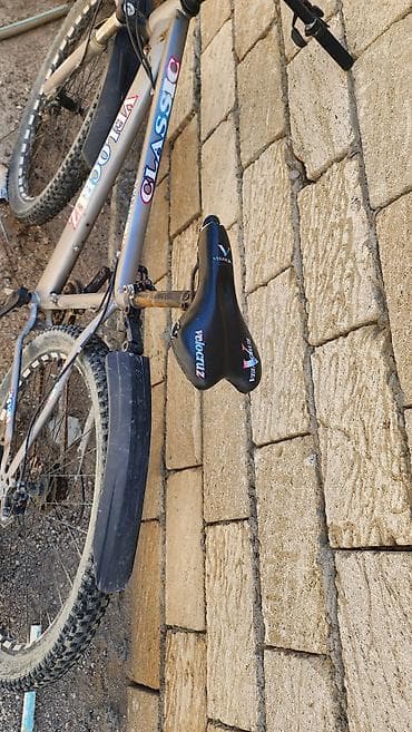 velosiped kameri: Salam.Velosiped satilir. Sea Breeze 2 ci girişə yaxindi.42 ci — 2