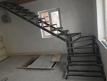 sta su baseni: Сварка — 4