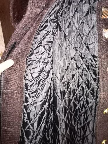 dublyonka dublonka дублёнка: Новое пальто производство Россия, размер 50 — 4