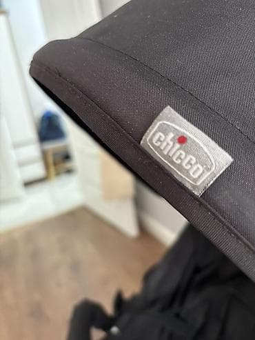 Другие товары для детей: Классическая прогулочная коляска, Chicco — 4