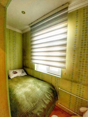 saray mtk 78 kv: Bakı, Hövsan qəs., 2 otaqlı, Köhnə tikili, 65 kv. m — 6