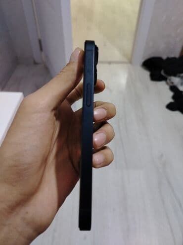 iphone 8 plus 2. el fiyatı: IPhone 14, 128 GB, Midnight, Face ID — 4