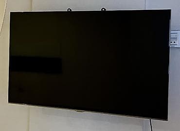 hdmi smart tv: Televizor Samsung 40" — 2