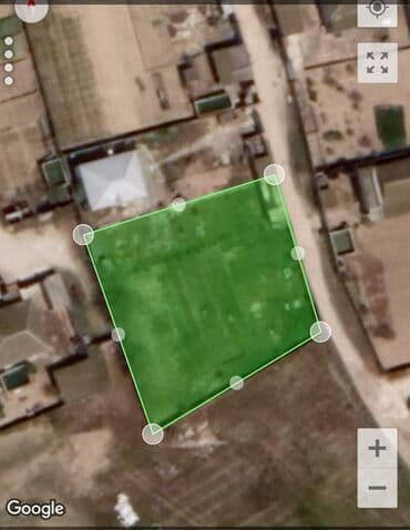 emlak.az sumqayit: 18 sot, Tikinti, Makler, Kupça (Çıxarış) — 6