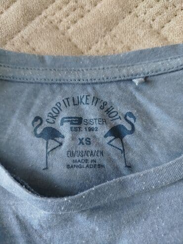 Donlar: New Yorker xs (2 mayka) — 4