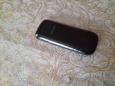 Mobil telefon və aksesuarlar: Samsung E2232, rəng - Qara, İki sim kartlı — 3