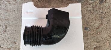 zil mator: Mersedes w202 hava xortmu — 1