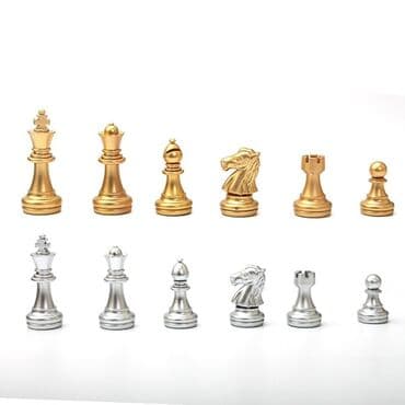 nerd taxta satisi: Şahmat. ölçüsü 33sm*33sm. Metrolara və şəhərdaxili çatdırılma var — 6