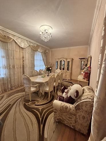 Qarajlar: Satılır: həyəti və qaraj/saxlama sahəsi olan geniş mənzil/ev - Ümumi — 2