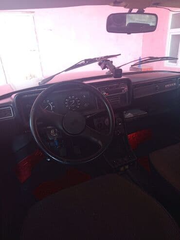 volkswagen комплектации и цены: ВАЗ (ЛАДА) 2107: 1.6 л | 2006 г. 89000 км Седан — 5