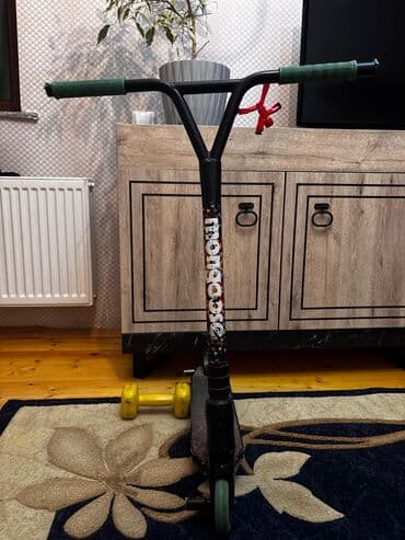 ucuz mapetlər: Mongoose fristayl skuter - Brend: Mongoose (rulun borusunda və — 2