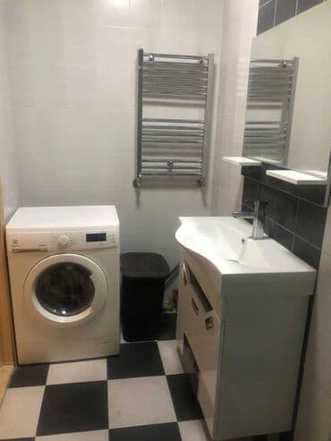 аренда квартир в баку без посредников: Nərimanov metrosuna yaxın Heydər Əliev mərkəzinə yaxın 17 mertebeli — 18