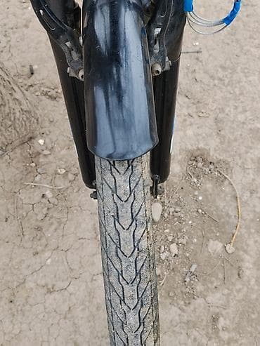 Şəhər velosipedi Stels, 26"