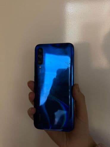 zte axon 40 ultra qiymeti: Huawei P40 4G, rəng - Mavi, Qırıq — 1