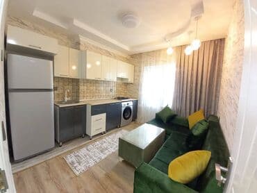 lenkeran ev alqı satqı: Bakı, 2 otaqlı, Köhnə tikili, m. Xalqlar Dostluğu, 60 kv. m — 8