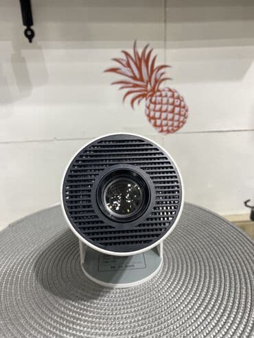 android maqnitafon: Yeni Proyektor Android — 5