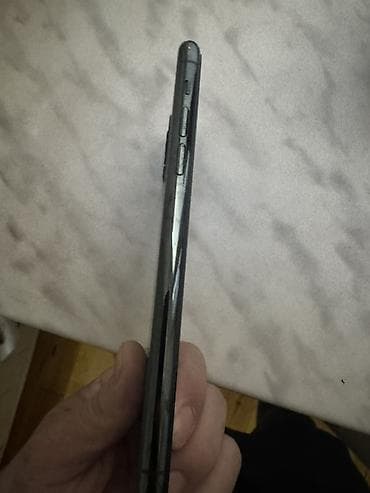 mi pro: IPhone 11 Pro Max, 256 GB, Space Gray, Simsiz şarj — 9