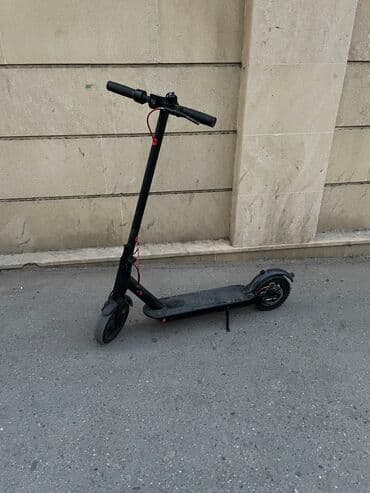 hoverboard qiymeti bakida: İşlənmiş Elektrik samokat 8", 351 - 500 Vt, 26 - 35 km/s, Ünvandan götürmə — 6