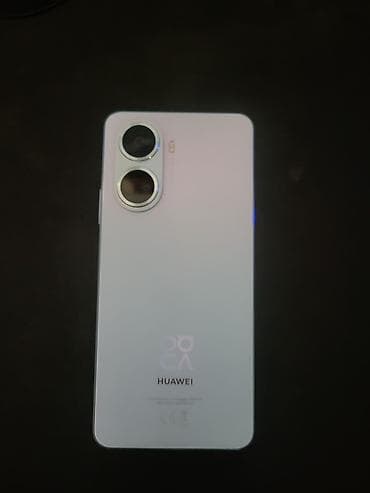 Huawei Nova 10 SE, 128 GB, rəng - Mavi, İki sim kartlı lalafo.az -da Huawei Nova 10 SE, 128 GB, rəng - Mavi, İki sim kartlı