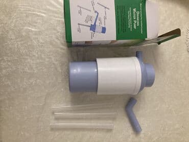 бак для воды в квартиру: Su pompasi — 1