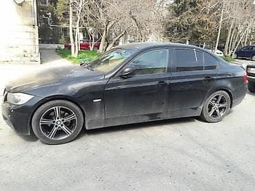 bmw 528 1996: BMW 3 series: 2 l | 2006 il Sedan — 4