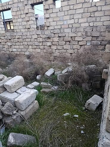 salyanda satilan evler: Tikinti — 6